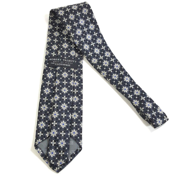 Robert Talbott Other - Robert Talbott Best of Class Tie Silk